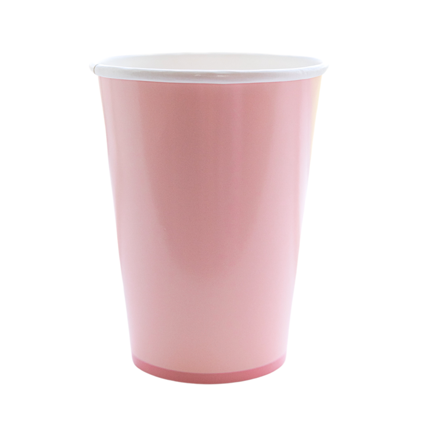 Bonjourfete PETAL PINK SIGNATURE CUPS