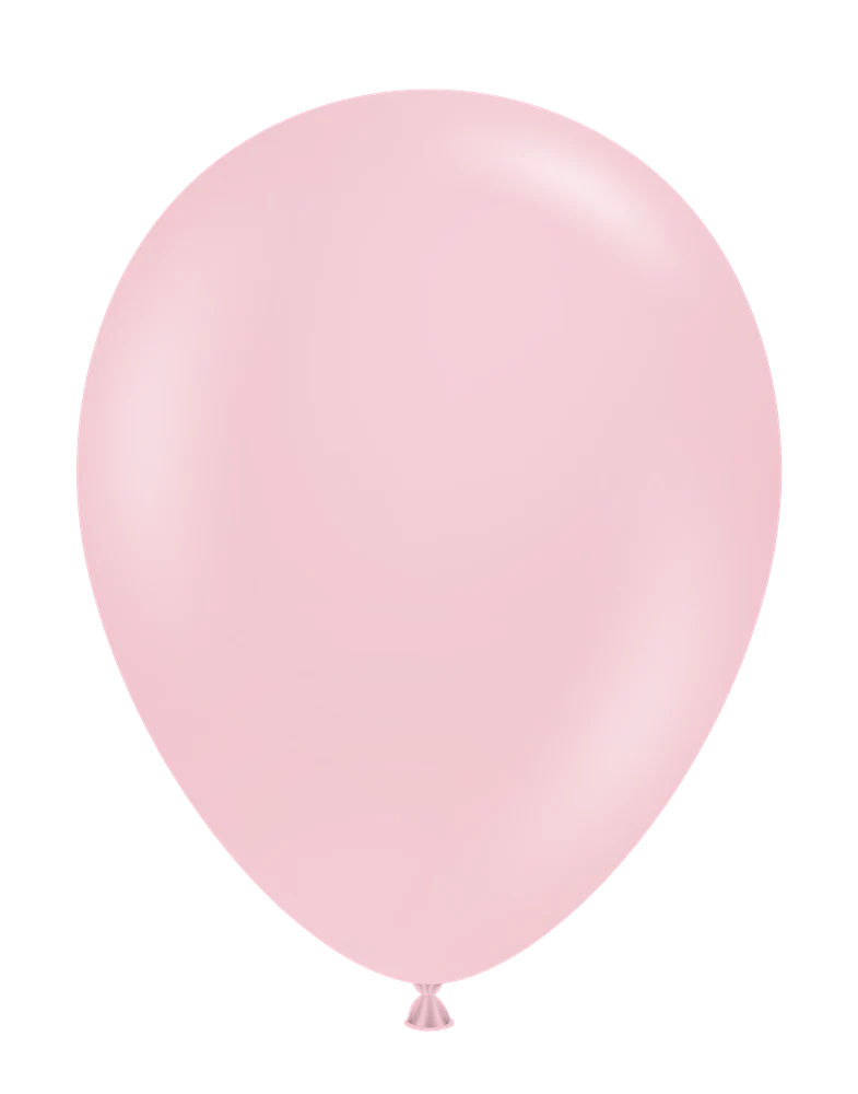 Tuftex Romey 5 inch Latex Balloons 50ct