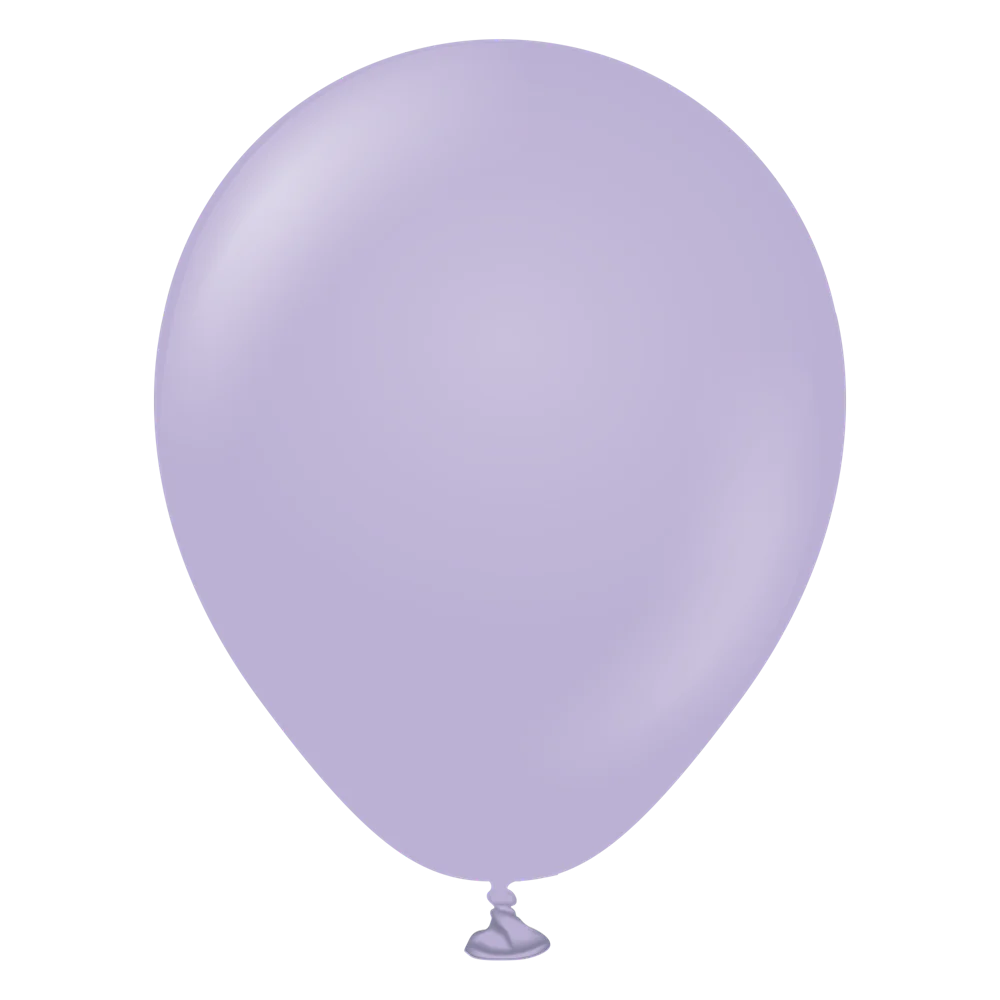 18 inch Kalisan Standard Lilac 25ct