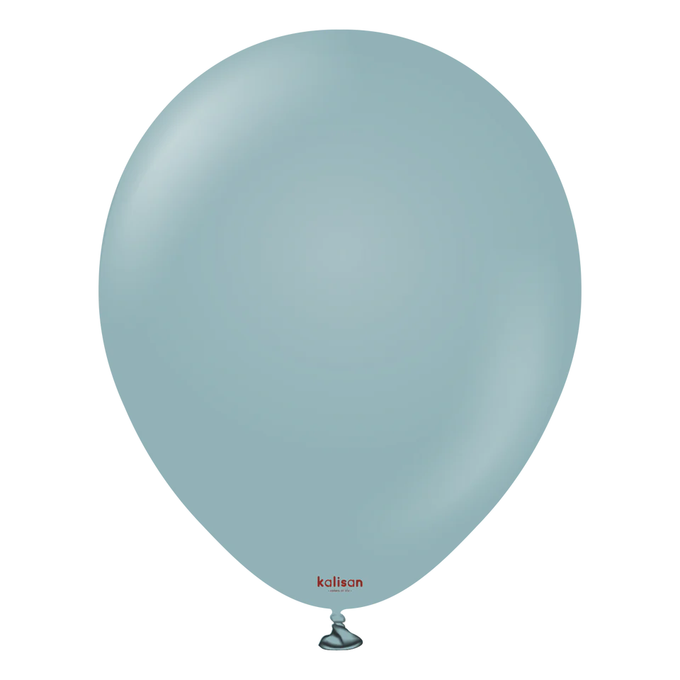 KALISAN LATEX RETRO STORM - 36", 2 PIECES