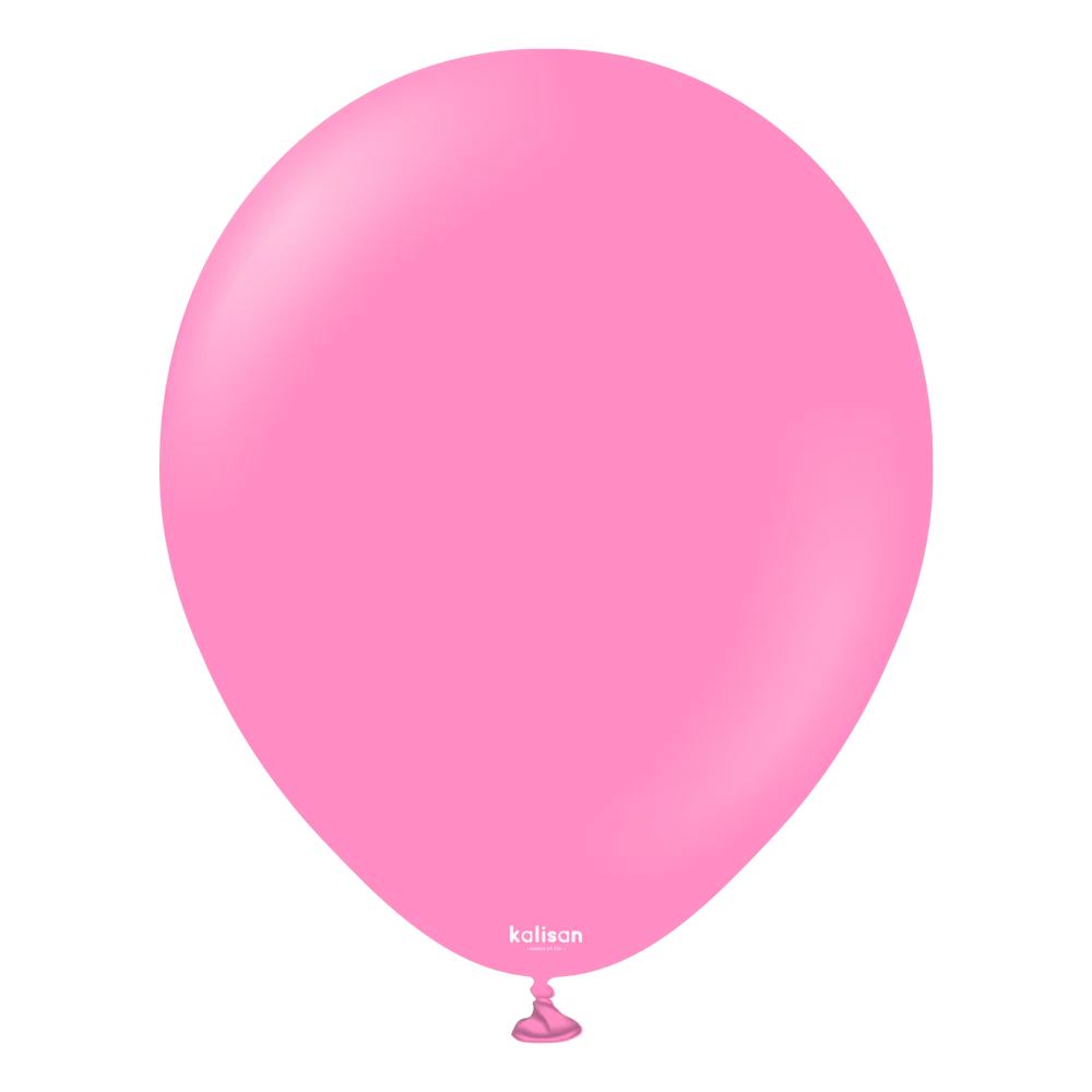 18 inch Kalisan Standard Queen Pink 25ct