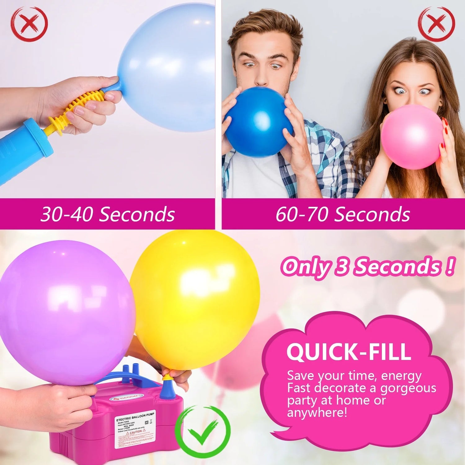 Party Supplies