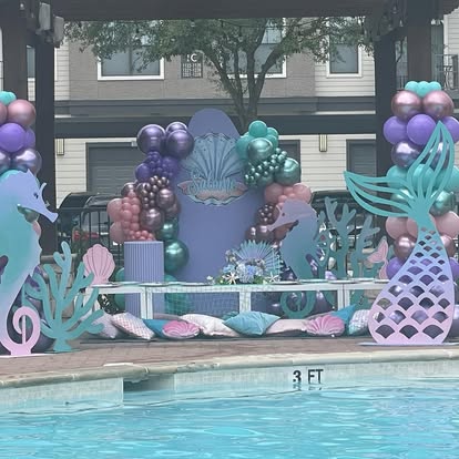 Party Rentals