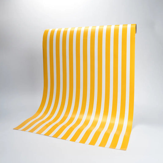 Dandelion Table Runner