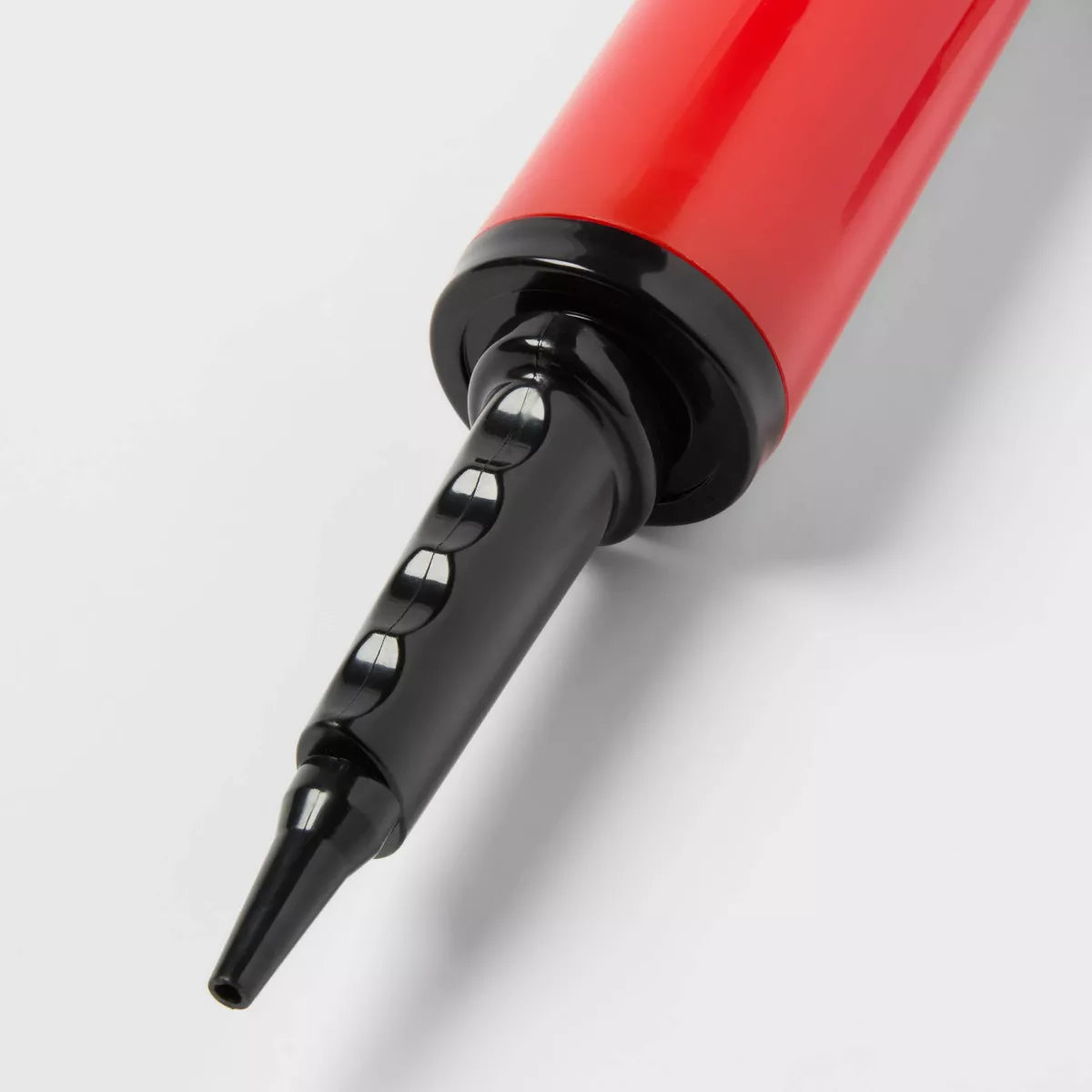 Manual Balloon Pump - Spritz™: Hand Pump for Balloons, Multicolor, Kids & Teens, Birthday Accessory