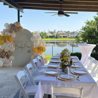 White Garden Chairs for Rent