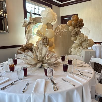 60" Round Table for Rent