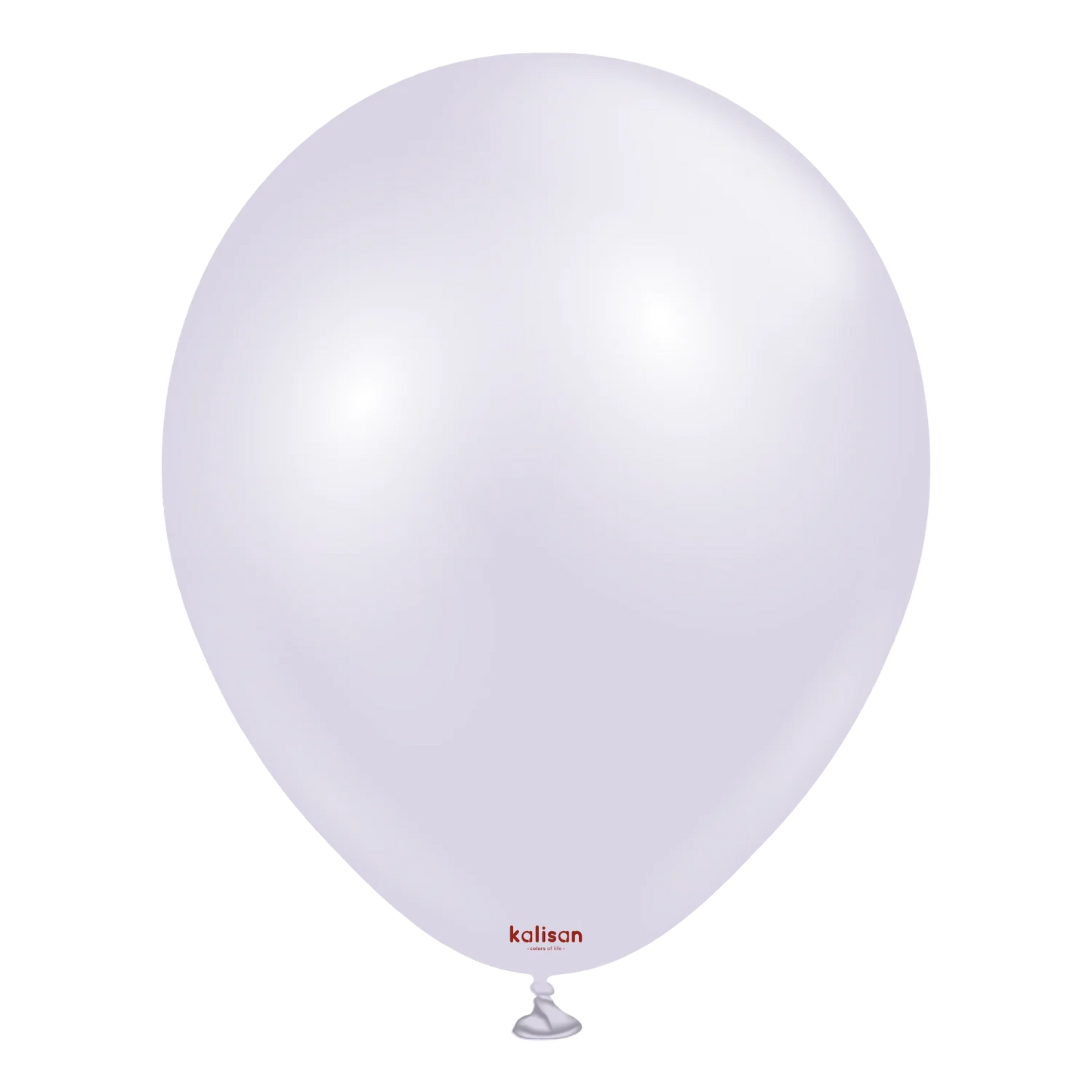 12 inch Kalisan Aura Lavender Fog 50ct