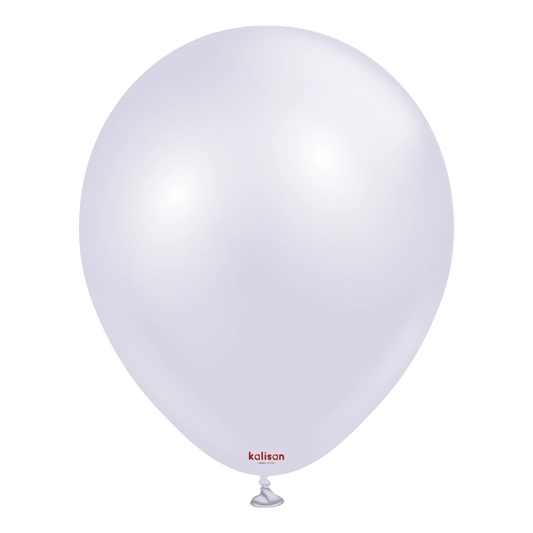 12 inch Kalisan Aura Lavender Fog 50ct