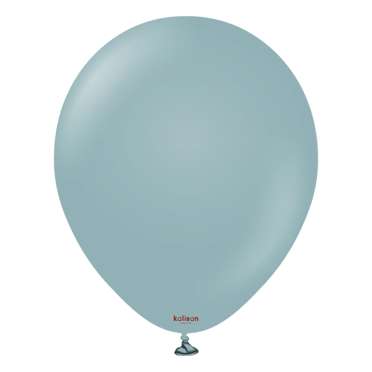 12 inch Kalisan Retro Storm 100ct