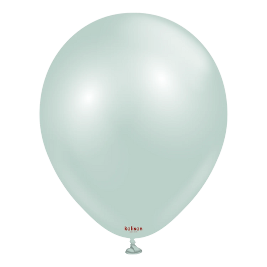 12 inch Kalisan Aura Ice Mint 50ct