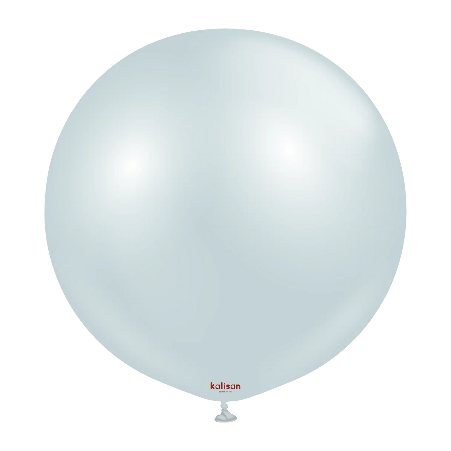 24 inch Kalisan Aura Ice Blue 2ct