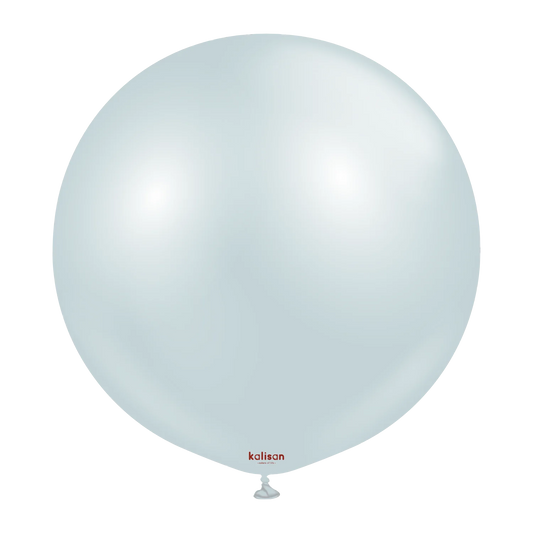 24 inch Kalisan Aura Ice Blue 2ct