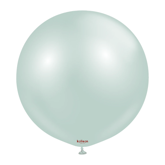 36 inch Kalisan Aura Ice Mint 2ct