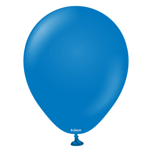 5 inch Kalisan Standard Blue 100ct