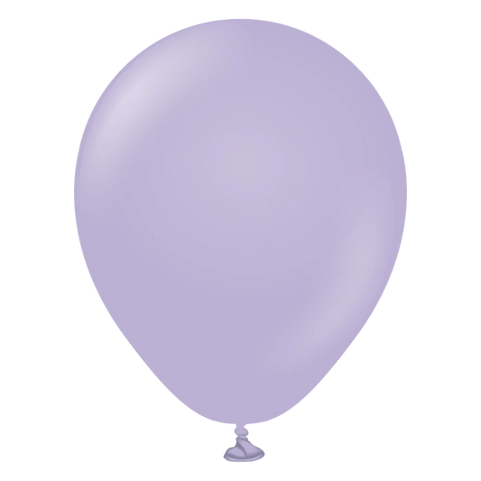 18 inch Kalisan Standard Lilac 25ct