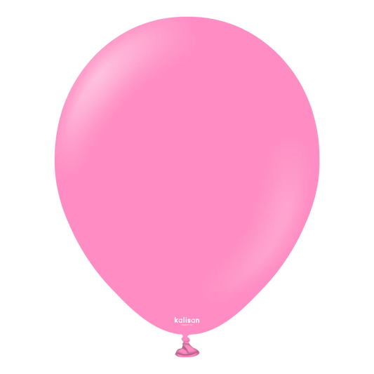 18 inch Kalisan Standard Queen Pink 25ct