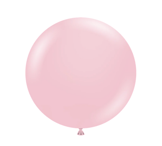 Tuftex Romey 17 inch Latex Balloons 50ct