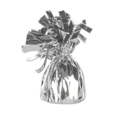 BALLOON WEIGHT BW-1 SILVER