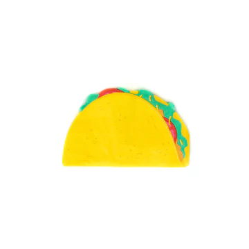 TACO NAPKINS